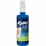 EXPO® White Board CARE Dry Erase Surface Cleaner, 8 oz Spray Bottle (SAN81803A) Each