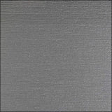 Lorell Faux Wood Outdoor Bench, 72" x 17.8" x 17.8", Gray (LLR42670) Each