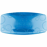 Fresh Products Eco Bowl Clip Air Freshener, Clip, Cotton Blossom, Dry Fragrance, 12/Box (FRSEBC72CBL) Box of 12