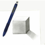 Zebra Pen Z-Grip Mechanical Pencil, 0.7 mm Lead, HB/#2, Refillable, Navy Blue Barrel, 1 Dozen (ZEB50420) 1 Dozen