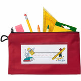 Seat Sack Pencil Pouch (SSK10040) Each
