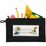 Seat Sack Pencil Pouch (SSK30040) Each