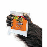 Gorilla Hot Glue Sticks, 0.43" dia x 4", Dries Clear, 45/Pack (GOR3034502) Each