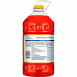 CloroxPro Fraganzia Multi-Purpose Cleaner, 175 fl oz (5.5 quart), Citrus Blossom Scent, (CLO60615EA) Each