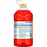 CloroxPro Fraganzia Multi-Purpose Cleaner, 175 fl oz (5.5 quart), Citrus Blossom Scent, (CLO60615EA) Each
