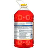 CloroxPro Fraganzia Multi-Purpose Cleaner, 175 fl oz (5.5 quart), Citrus Blossom Scent, (CLO60615EA) Each