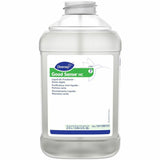 Diversey Good Sense Air Freshener, Liquid, 84.5 fl oz, Green Apple, Odor Neutralizer (DVO101109733) Each