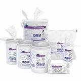 Diversey Care Oxivir Tb Disinfectant Cleaner Wipes, 160/Each (DVO5627427EA) Pack of 160