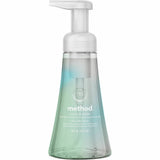 Method Foaming Hand Wash, Coconut Water Scent, 10 fl oz (MTH327728EA) Each