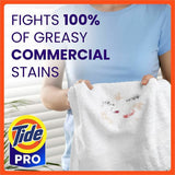 Tide Liquid Laundry Detergent, 105 fl oz (3.3 quart) (PGC14116EA) Each