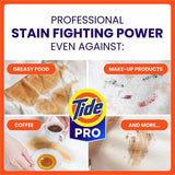 Tide Liquid Laundry Detergent, 105 fl oz (3.3 quart) (PGC14116EA) Each