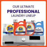 Tide Liquid Laundry Detergent, 105 fl oz (3.3 quart) (PGC14116EA) Each