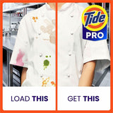 Tide Liquid Laundry Detergent, 105 fl oz (3.3 quart) (PGC14116EA) Each