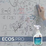 ECOS PRO ECOS PRO Daily Whiteboard Cleaner, 1 quar, 6/Carton (EOPPL98696) Case of 6