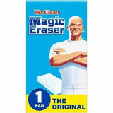 Mr. Clean Magic Eraser Pads, 3/Box (PGC79008) Box of 3
