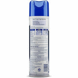 Lysol Power Foam Bath Cleaner, 24 fl oze Clear (RAC02569CT) Case of 12