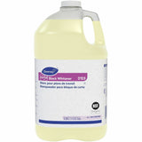 Diversey Care Suma Block Whitener, 128 fl oz (4 quart), Chlorine Scent (DVO101109766EA) Each