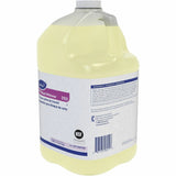 Diversey Care Suma Block Whitener, 128 fl oz (4 quart), Chlorine Scent (DVO101109766EA) Each