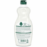 Seventh Generation Free/Clear Natural Dish Liquid, 19 fl oz (0.6 quart), Free & Clear, Clementine Zest & Lemongrass Scent (SEV44985) Each