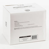 U Brands Dry Erase Marker, Assorted Ink, Dry, White Barrel, 48/Pack (UBR2924U0104) Pack of 48