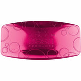 Fresh Products Eco Bowl Clip Air Freshener, Clip, Spiced Apple, 30 Day, 6/Carton (FRSEBC72SACT) Case of 6