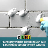 CLR Pro Mold & Mildew Stain Remover, 32 fl oz (JELFMMMSR326P) Each