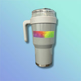 The Pencil Grip Zen Strips, Skill Learning: Concentration (TPG85640) Each