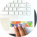 The Pencil Grip Zen Strips, Skill Learning: Concentration (TPG85640) Each