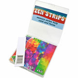 The Pencil Grip Zen Strips, Skill Learning: Concentration (TPG85640) Each