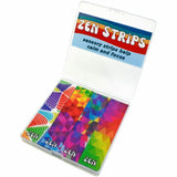 The Pencil Grip Zen Strips, Skill Learning: Concentration (TPG85640) Each