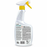 CLR Pro Mold & Mildew Stain Remover, 32 fl oz, Bleach-free, White, 6/Carton (JELFMMMSR326PCT) Case of 6