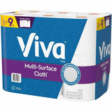 Viva Choose-A-Sheet Paper Towels, 1 Ply, 83 Sheets/Roll, 6/Pack, 4/Carton (KCC49413CT) Case of 24