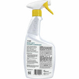 CLR Pro Heavy-Duty Cleaner & Degreaser, 32 fl oz, 6/Carton (JELFMHDCD326PCT) Case of 6