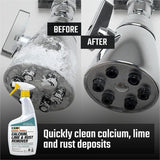 CLR Pro Heavy-Duty Cleaner & Degreaser, 32 fl oz, 6/Carton (JELFMHDCD326PCT) Case of 6