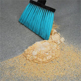 Fresh Products Super-Sorb Granular Absorbent, Lemon, 4/Carton (FRSSS24LECT) Case of 24