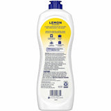 Soft Scrub Total Bath/Kitchen Cleanser, 24 fl oz (0.8 quart), Fresh, Lemon Scent (DIA07224EA) Each