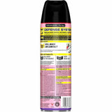 Raid Ant & Roach Killer Spray, 17.50 fl oz (SJN386221EA) Each