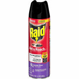 Raid Ant & Roach Killer Spray, 17.50 fl oz (SJN386221EA) Each