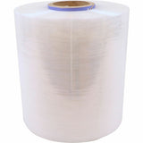 WP Auto Bander Stretch Film, 10" x 4200 ft Length, Clear, Strength, Tear Resistant, Puncture Resistant, 1 Roll (WPLWJR14) 1 Roll