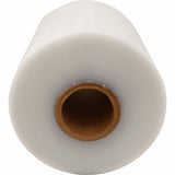 WP Auto Bander Stretch Film, 10" x 4200 ft Length, Clear, Strength, Tear Resistant, Puncture Resistant, 1 Roll (WPLWJR14) 1 Roll
