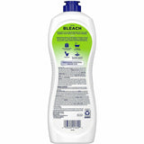 Soft Scrub Bleach Cleanser, 24 fl oz (0.8 quart), Fresh Scent (DIA07222EA) Each