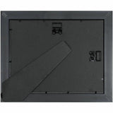 Lorell Two-toned Certificate Frame, 13" x 10.50", Black (LLR49416) Each