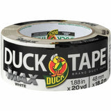 Duck Max Strength Packaging Tape, 20 yd Length x 1.88" (DUC241620) Each