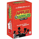 Mattel Apples To Apples Party Box Edition, Fun, 4 to 8 Players (MTTCJB31) Each