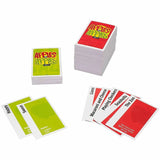 Mattel Apples To Apples Party Box Edition, Fun, 4 to 8 Players (MTTCJB31) Each
