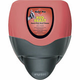 Kutol RedBlast Industrial Hand Soap with Pumice, Cherry Scent, 2.11 quart, 4/Carton (KUT7767) Case of 4