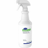 Diversey Good Sense Odor Counteractant, Spray, 32 fl oz, Apple, Odor Neutralizer, 12/Carton (DVO04439CT) Case of 12