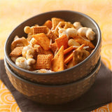 Chex Cheddar Snack Mix, 4.50 oz, 8/Carton (GNMSN15532) Case of 8
