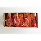 Chex Cheddar Snack Mix, 4.50 oz, 8/Carton (GNMSN15532) Case of 8