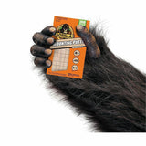 Gorilla Mounting Putty, Beige, For Indoor, Outdoor, Mounting, Paper, Wall, Wood, Tile, Metal, Glass, 168/Pack (GOR109100) Each